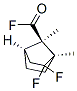 289722-47-0,Bicyclo[2.2.1]heptane-7-carbonyl fluoride, 2,2-difluoro-1,7-dimethyl-, (1R,4R,7R)- (9CI)