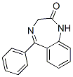 2898-08-0,1,3-Dihydro-5-phenyl-1,4-benzodiazepin-2-one