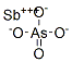 28980-47-4,ANTIMONY ARSENATE