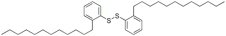 28986-55-2,bis(dodecylphenyl) disulphide