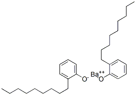 28987-17-9,barium bis(nonylphenolate)
