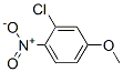 28987-59-9,2-CHLORO-4-METHOXYNITROBENZENE