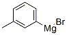 28987-79-3,M-TOLYLMAGNESIUM BROMIDE