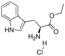 2899-28-7,Ethyl L-tryptophanate hydrochloride