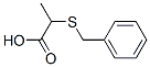 2899-64-1,2-(BENZYLTHIO)PROPANOIC ACID