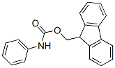 28991-69-7,9H-Fluorene-9-methanol,phenylcarbamate(9CI)