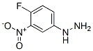 289913-99-1,(4-FLUORO-3-NITRO-PHENYL)-HYDRAZINE