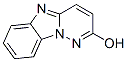 28992-49-6,Pyridazino[1,6-a]benzimidazol-2-ol (8CI)