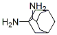 28996-07-8,1,2-Adamantanediamine