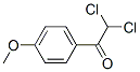 29003-60-9,Ethanone, 2,2-dichloro-1-(4-methoxyphenyl)- (9CI)