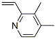 29011-62-9,dimethylvinylpyridine