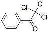 2902-69-4,2,2,2-trichloroacetophenone
