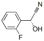 290374-44-6,Benzeneacetonitrile, 2-fluoro-alpha-hydroxy-, (alphaR)- (9CI)