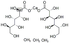 29039-00-7,CALCIUM GLUCEPTATE, HEMIHEPTAHYDRATE