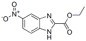 29039-60-9,5-NITRO-1H-BENZIMIDAZOLE-2-CARBOXYLIC ACID ETHYL ESTER