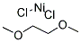 29046-78-4,NICKEL CHLORIDE, DIMETHOXYETHANE ADDUCT