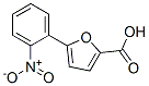 29048-34-8,5-(2-NITROPHENYL)-2-FURANCARBOXYLIC ACID