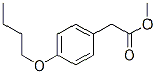29056-06-2,4-BUTOXYPHENYLACETIC ACID METHYL ESTER