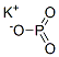 29057-10-1,POTASSIUM METAPHOSPHATE