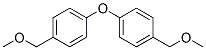 29060-60-4,4,4'-BIS(METHOXYMETHYL)DIPHENYL ETHER