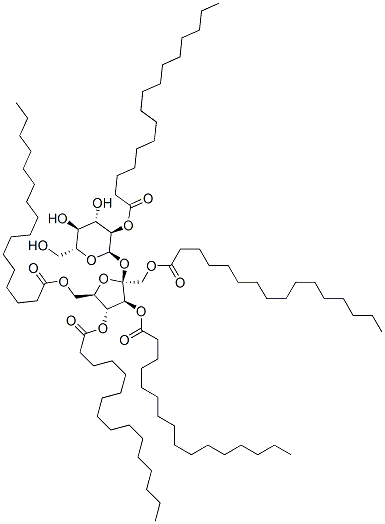 29063-58-9,sucrose pentapalmitate