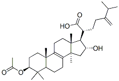 29070-92-6,Pachymic acid