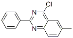 29083-98-5,4-CHLORO-6-METHYL-2-PHENYL-QUINAZOLINE