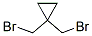 29086-41-7,1,1-bis-(Bromomethyl)-cyclopropane
