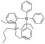 29089-62-1,TETRABUTYLPHOSPHONIUM TETRAPHENYLBORATE