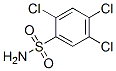 29092-27-1,2,4,5-TRICHLOROBENZENESULFONAMIDE