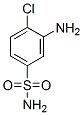 29092-34-0,3-amino-4-chlorobenzenesulphonamide
