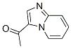 29096-64-8,Ethanone, 1-imidazo[1,2-a]pyridin-3-yl- (9CI)