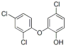 29098-85-9,4-chloro-2-(2,4-dichlorophenoxy)phenol