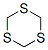 291-21-4,1,3,5-TRITHIANE