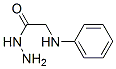 29111-46-4,PHENYLAMINO-ACETIC ACID HYDRAZIDE
