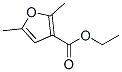 29113-63-1,ETHYL 2,5-DIMETHYL-3-FUROATE