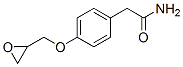 29122-69-8,2-[4-(2,3-EPOXYPROPOXY)PHENYL]ACETAMIDE