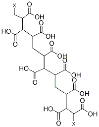 29132-58-9,Acrylic acid maleic acid copolymer