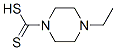 29140-57-6,4-ethylpiperazine-1-carbodithioic acid