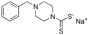 29140-60-1,sodium 4-benzylpiperazine-1-carbodithioate