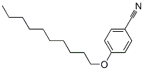 29147-90-8,4-DECYLOXY-BENZONITRILE