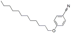 29147-92-0,4-DODECYLOXYBENZONITRILE