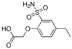 29148-90-1,(4-ETHYLSULFAMOYL-PHENOXY)-ACETIC ACID