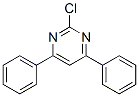 2915-16-4,2-Chloro-4,6-diphenylpyrimidine