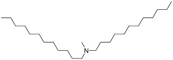 2915-90-4,N,N-DIDODECYLMETHYLAMINE