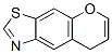 29152-18-9,8H-Pyrano[3,2-f]benzothiazole(9CI)