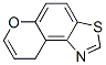 29152-19-0,9H-Pyrano[3,2-e]benzothiazole(9CI)