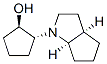 291541-66-7,Cyclopentanol, 2-[(3aR,6aR)-hexahydrocyclopenta[b]pyrrol-1(2H)-yl]-, (1R,2R)- (9CI)
