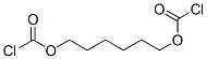 2916-20-3,Hexamethylene bis(chloroformate)