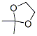 2916-31-6,2,2-DIMETHYL-1,3-DIOXOLANE
